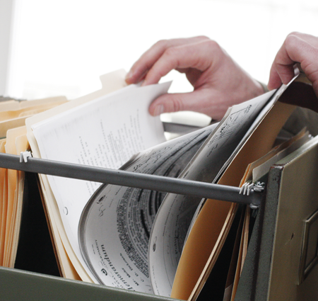 Patient Records